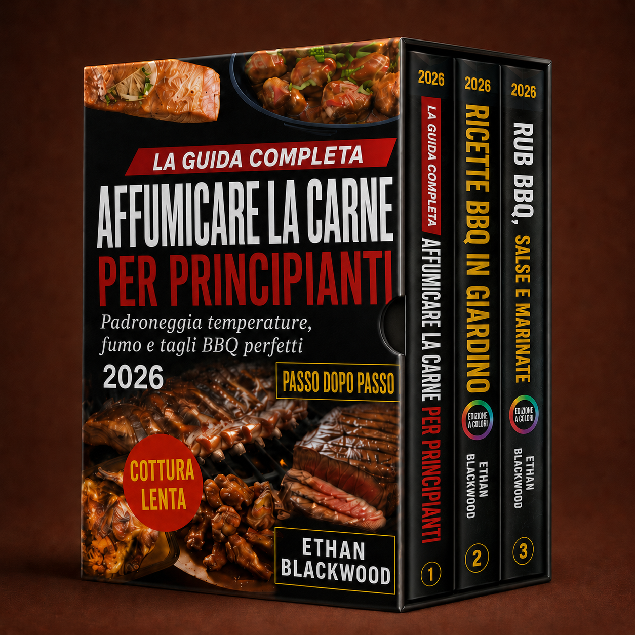 La Guida Completa: Affumicare la Carne per Principianti + Bonus