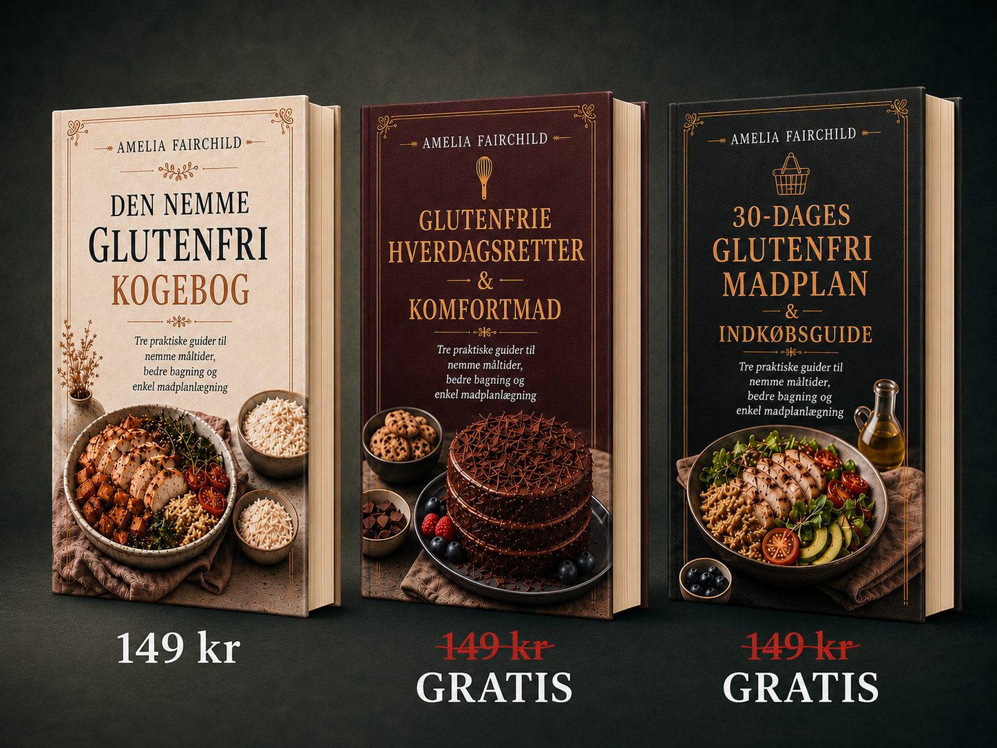 Buy 1 Get 3 Offer
