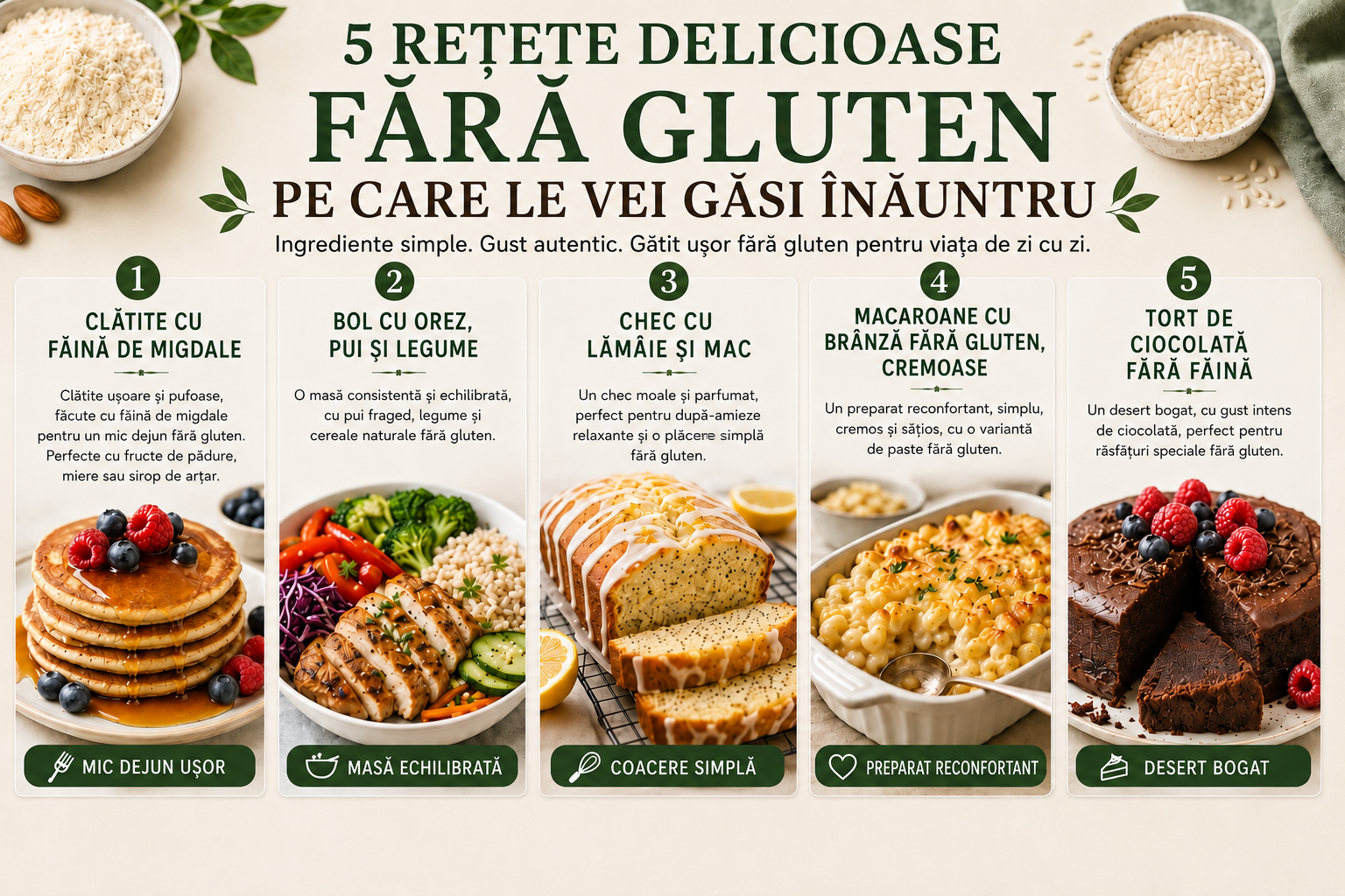 Mockup carte