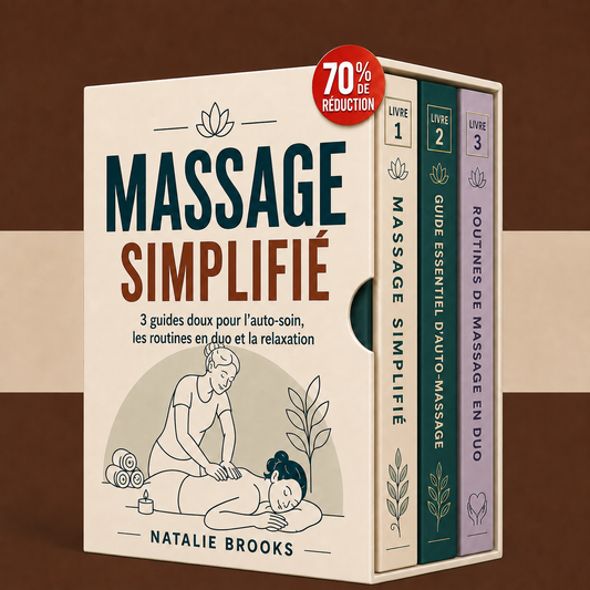MASSAGE SIMPLIFIÉ + BONUS