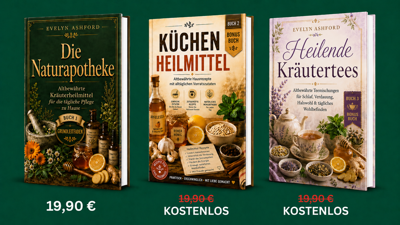 1 kaufen 3 erhalten Angebot