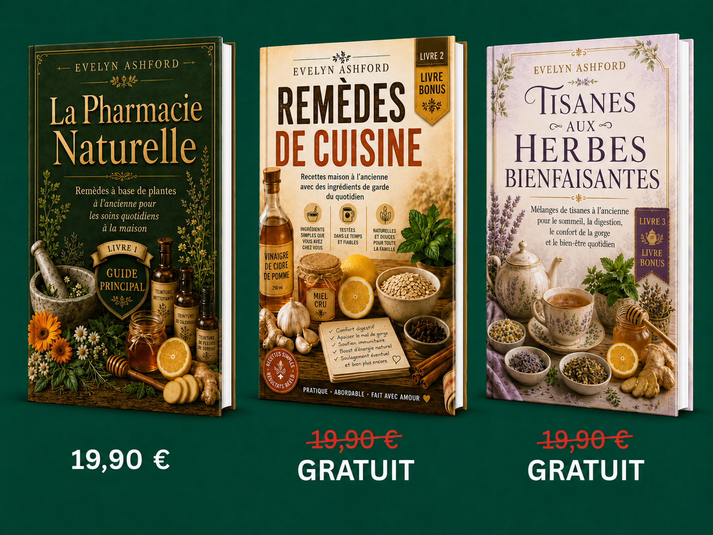 Offre Achetez-en 1 - Obtenez-en 3