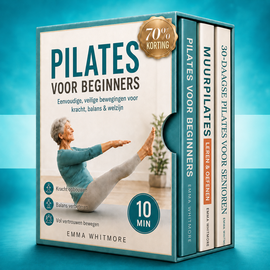 Complete Pilates Collectie