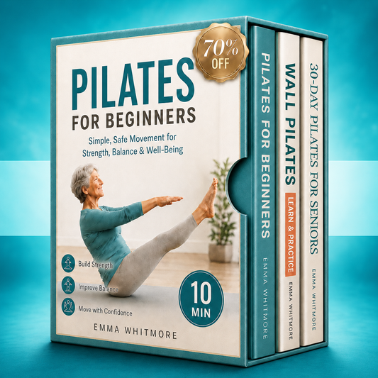 Complete Pilates Collection