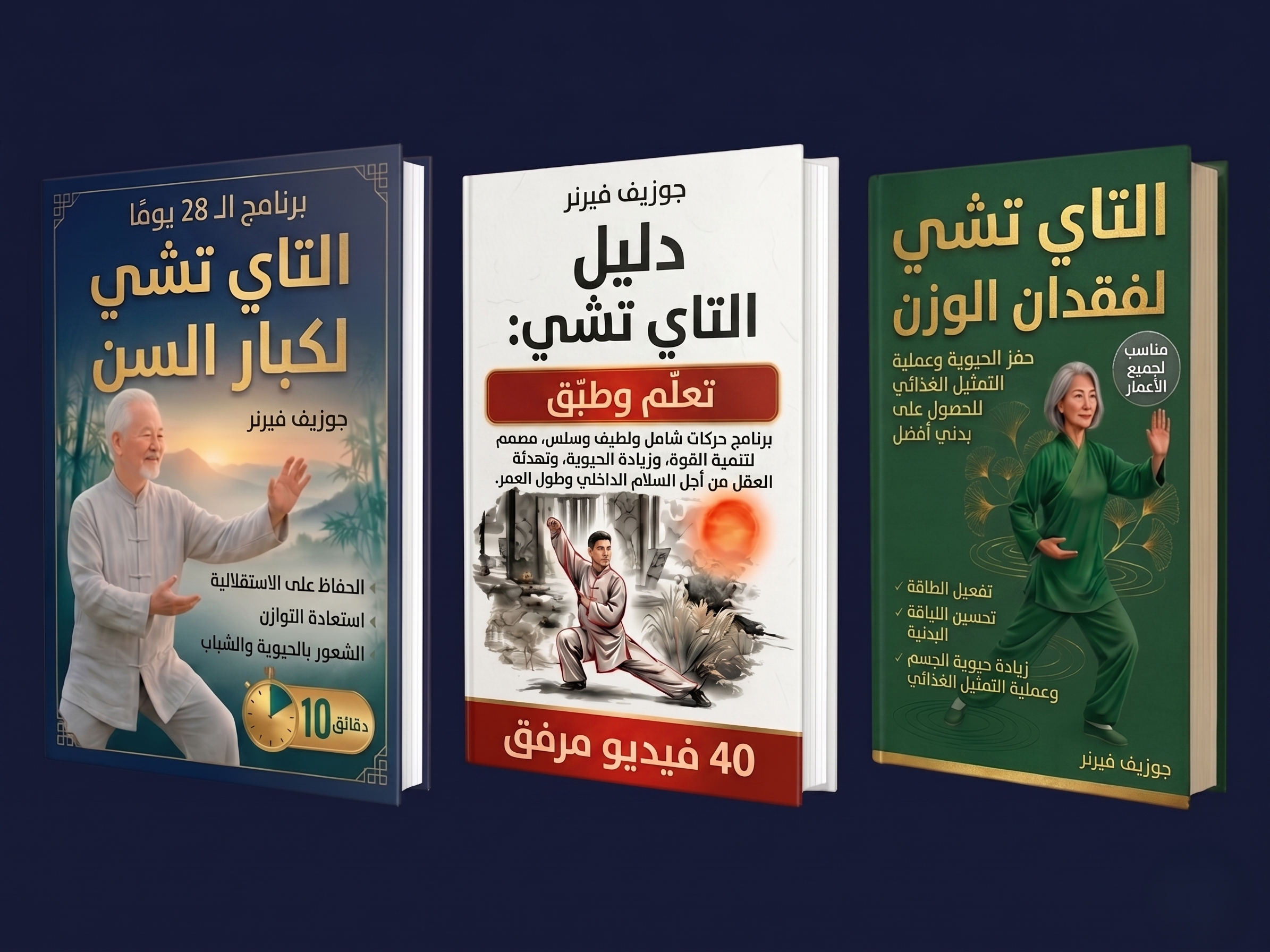 عرض اشترِ 1 واحصل على 3