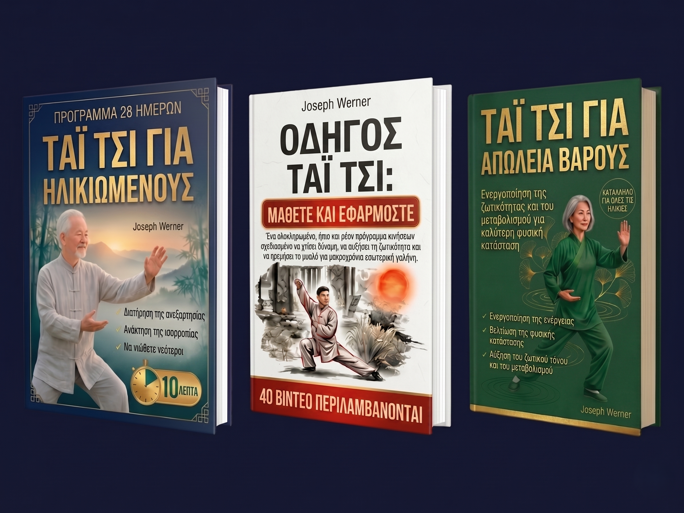 Προσφορά Αγοράστε 1 Πάρτε 3
