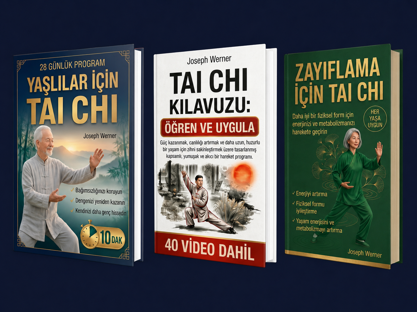 1 Satın Al 3 Al Fırsatı