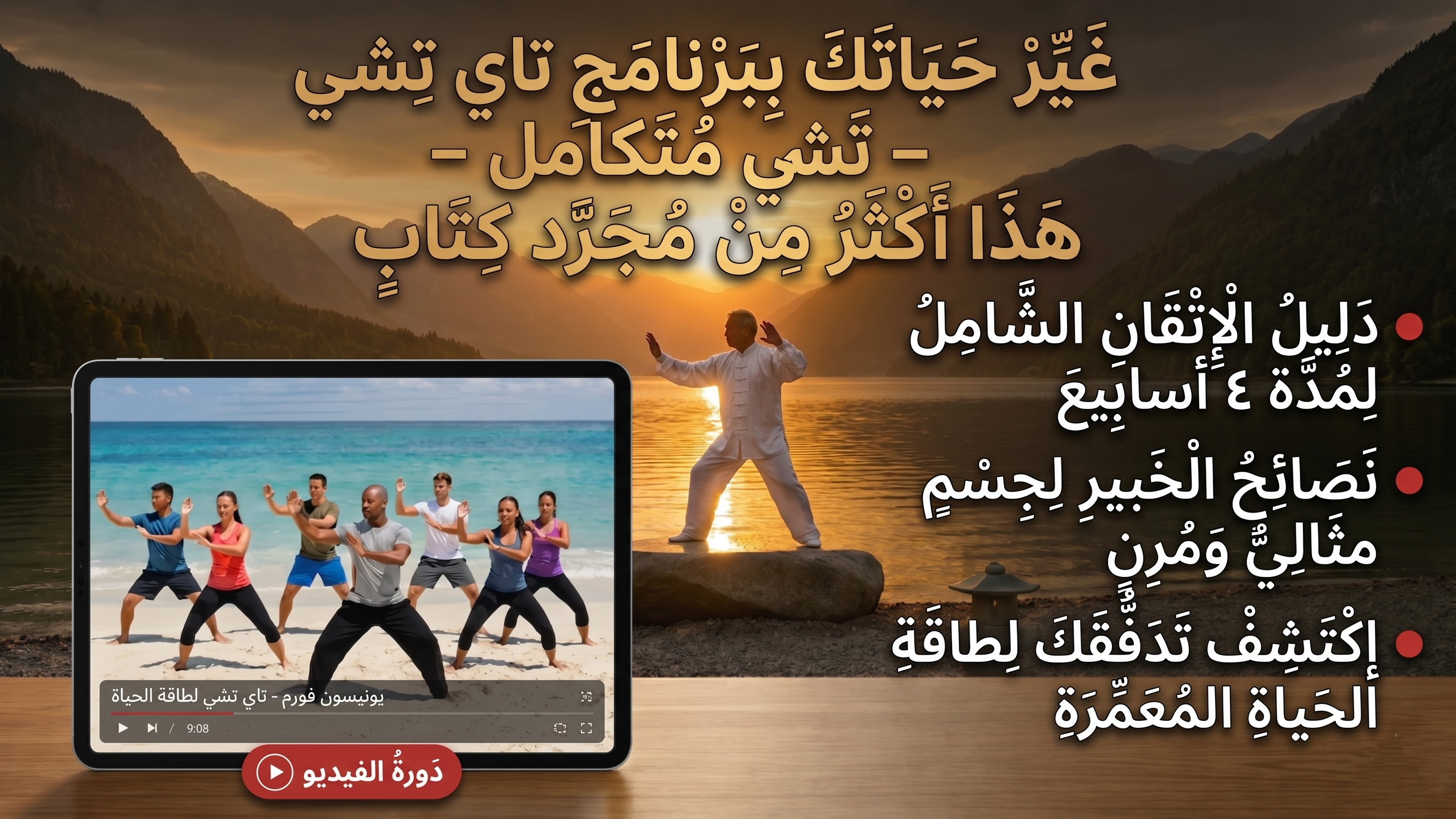 دورة فيديو