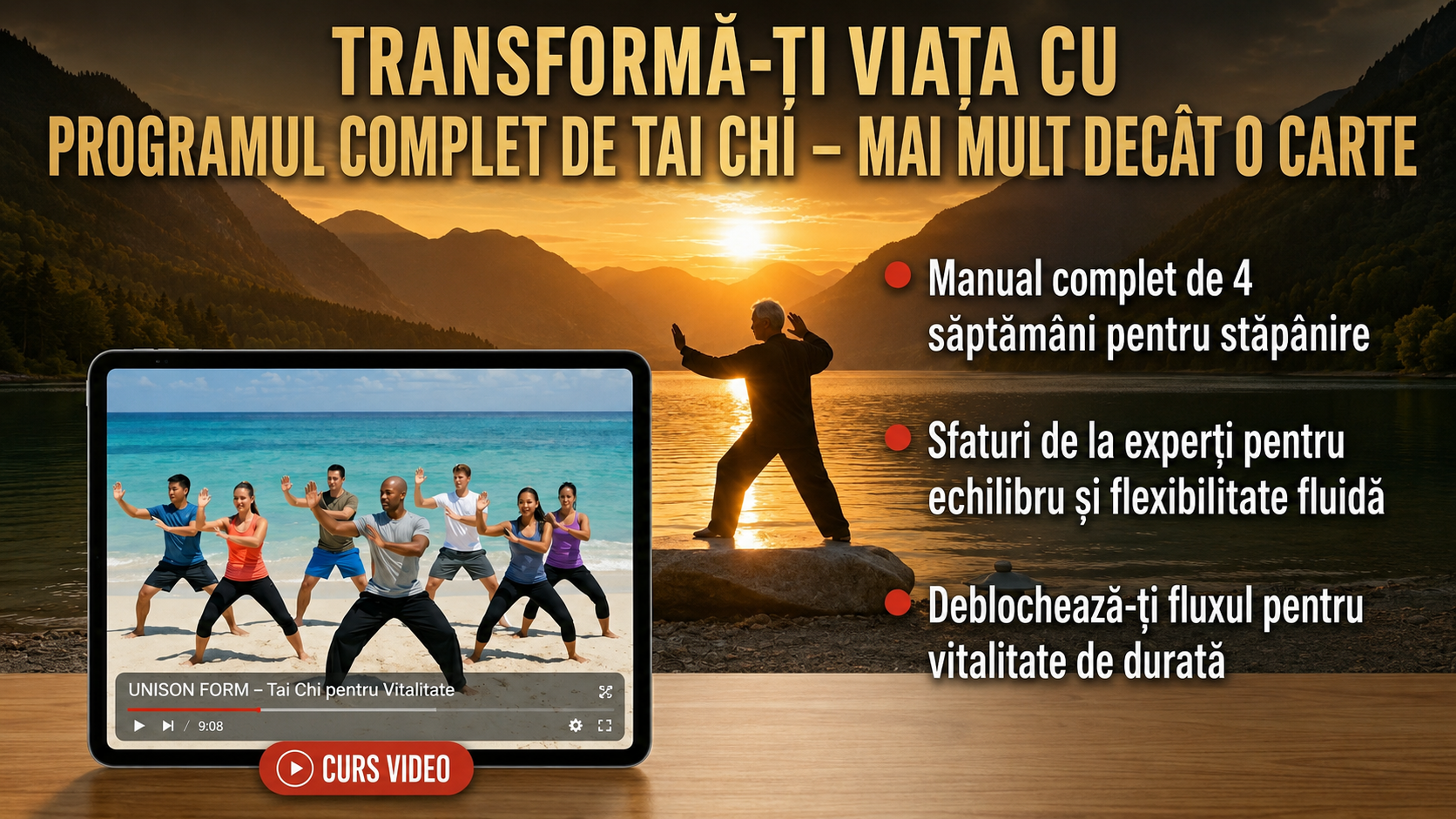 Curs video