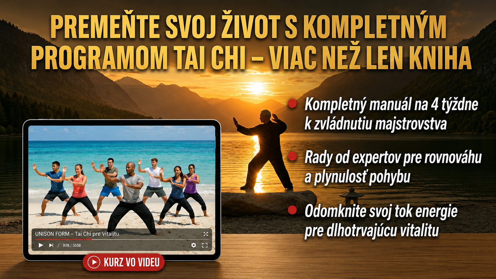 Video tečaj