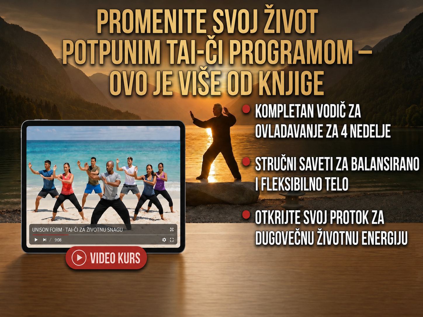 Video kurs