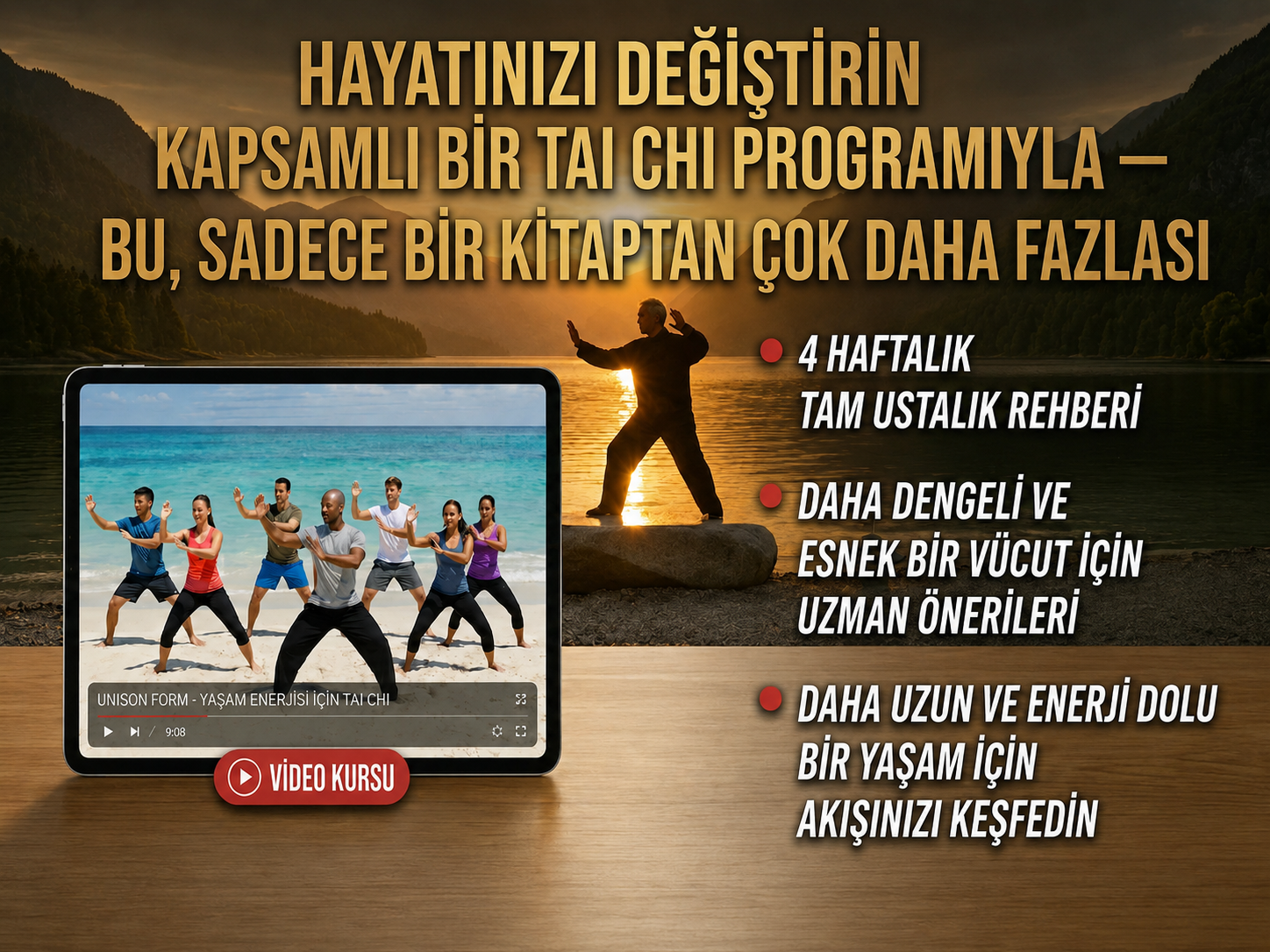 Video Kursu