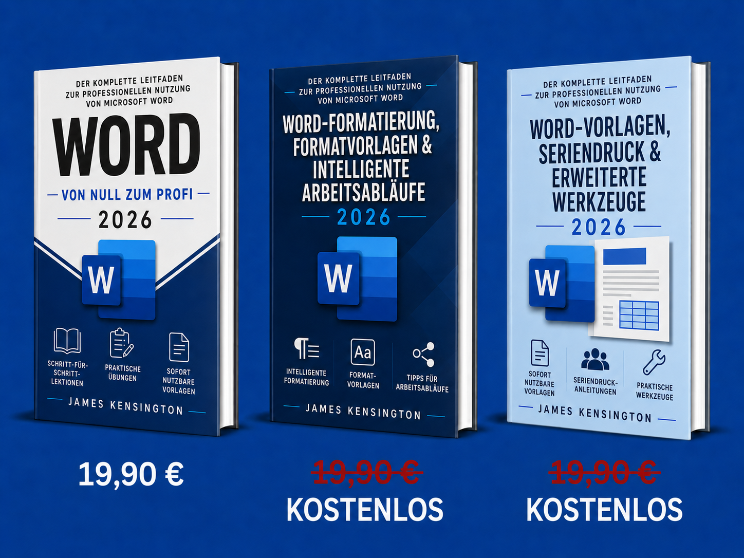 Angebot 1 kaufen 3 erhalten