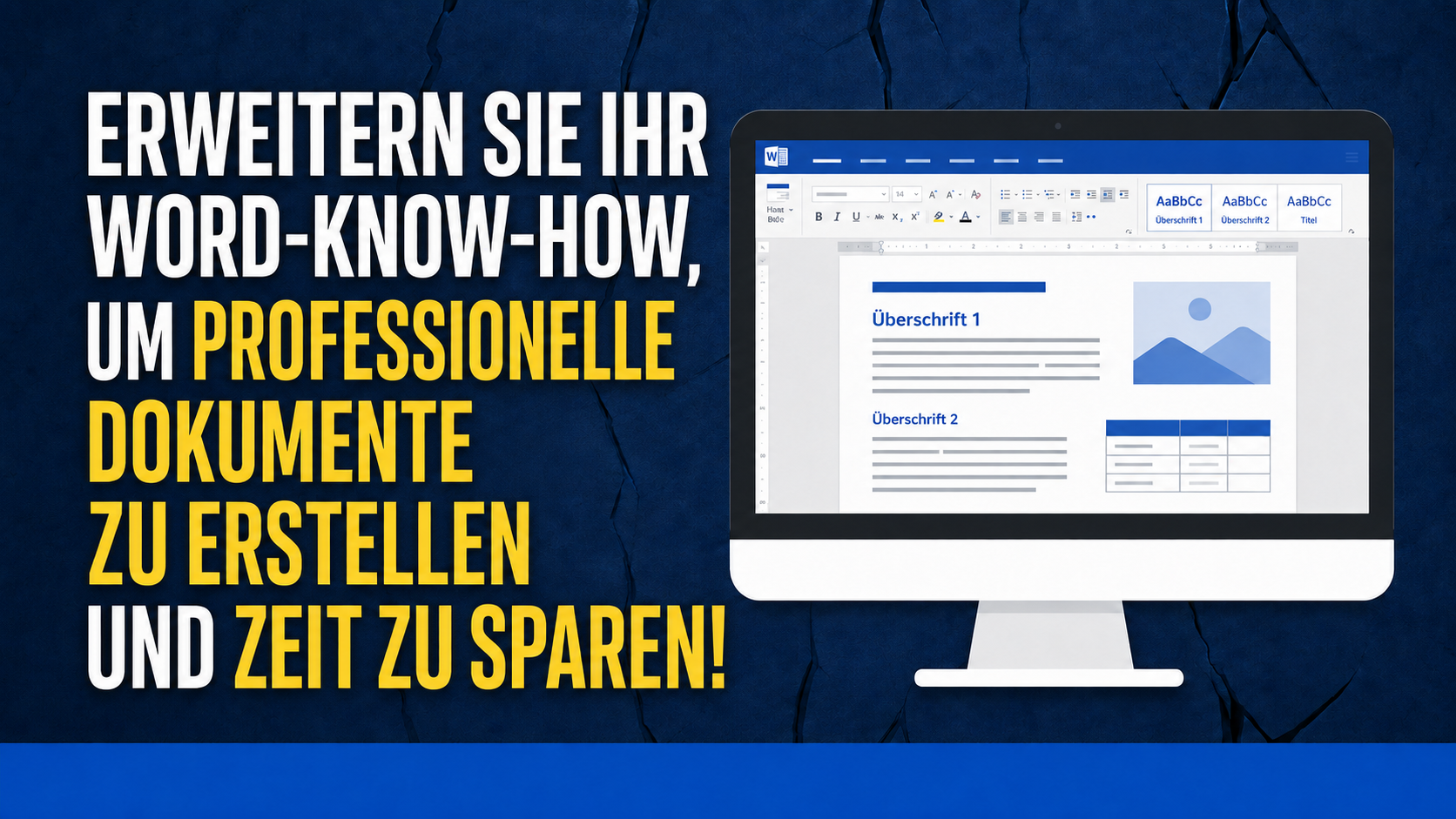 Word Handbücher Sammlung