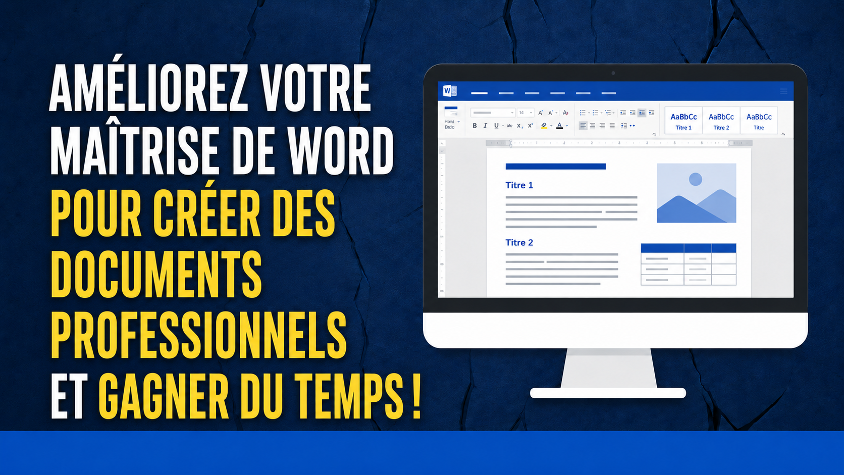 Collection de Guides Word